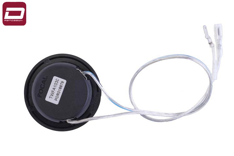 Focal Inside IS BMW100KL  комплект 2-компонентной акустики 10см (3)