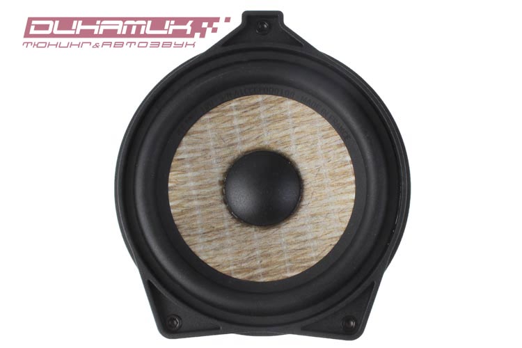 Focal ICC MBZ 100   акустика центрального канала 10 см, RMS_max_ Максимальная мощность, Вт _ 2 x 50 (1)