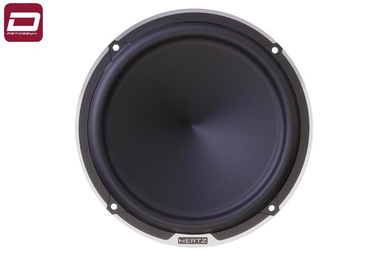 Hertz ML 1800.3 мидбас 18 см, пара (2)