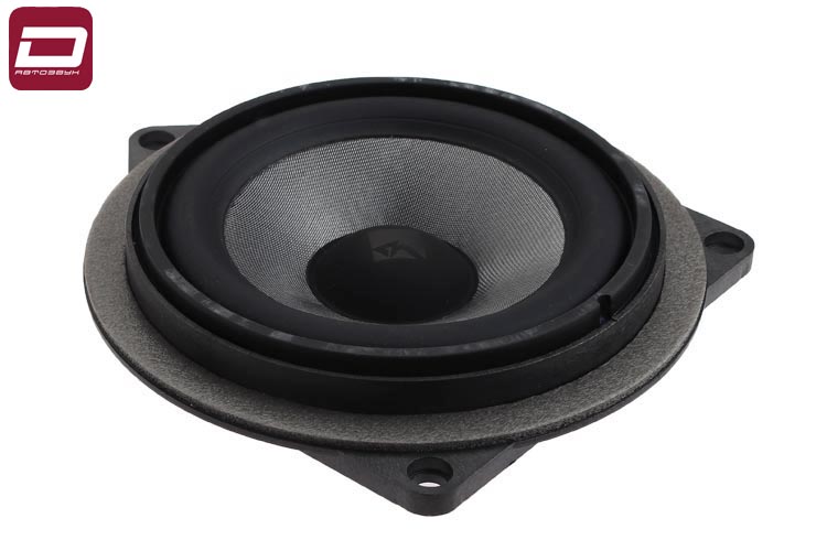 Rockford Fosgate T3-BMW2 2-х компонентная акустика для замены штатной в BMW 1er 2004-2011г. (Coupe ( (5)
