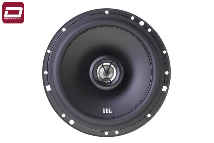 JBL STAGE1 621  2-х полосная коаксиальная аккустика, 6,5_ (165 мм) ,RMS_max 35_175, 4 Ом, Вт, 55 - 2 (2)