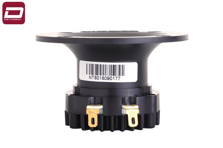 Dynamic State NT-80 NEO Series твитер 3,15_ _ 80 мм, пара, RMS_max 25_50 Вт_ 4Ом_ 1,5KHz - 20KHz_ 1 (3)