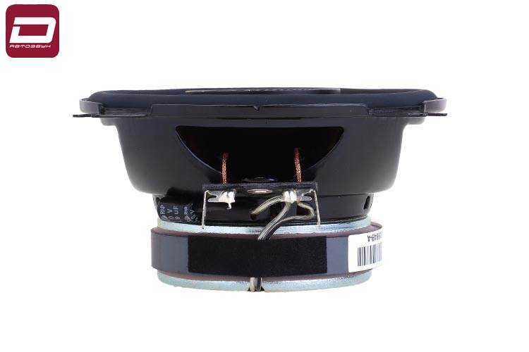 JBL STAGE3 427F  2-х полосная акустика 10см, RMS_max_ 30_90 Вт, 3 Ом, 75-20000 Гц, 90 дБ, Материал В
