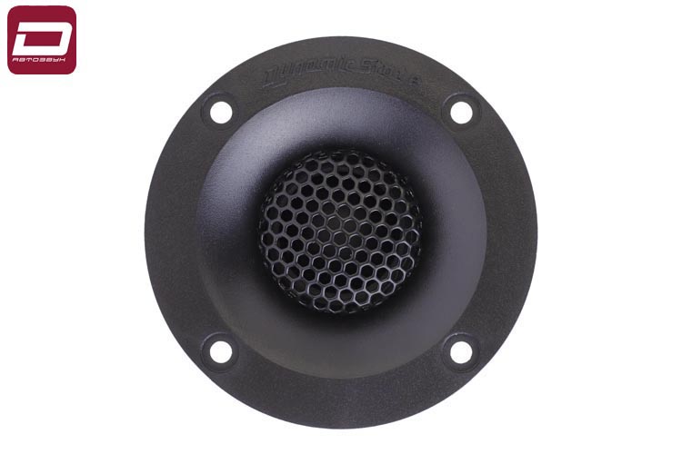 Dynamic State NT-80 NEO Series твитер 3,15_ _ 80 мм, пара, RMS_max 25_50 Вт_ 4Ом_ 1,5KHz - 20KHz_ 1 (2)