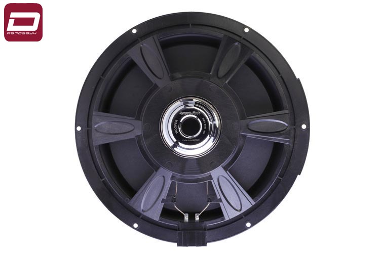 Rockford Fosgate T16-S  2-х компонентная акустика 15см, RMS_max_ 80_160 Вт, 4 Ом, 60-22000 Гц, 86 д