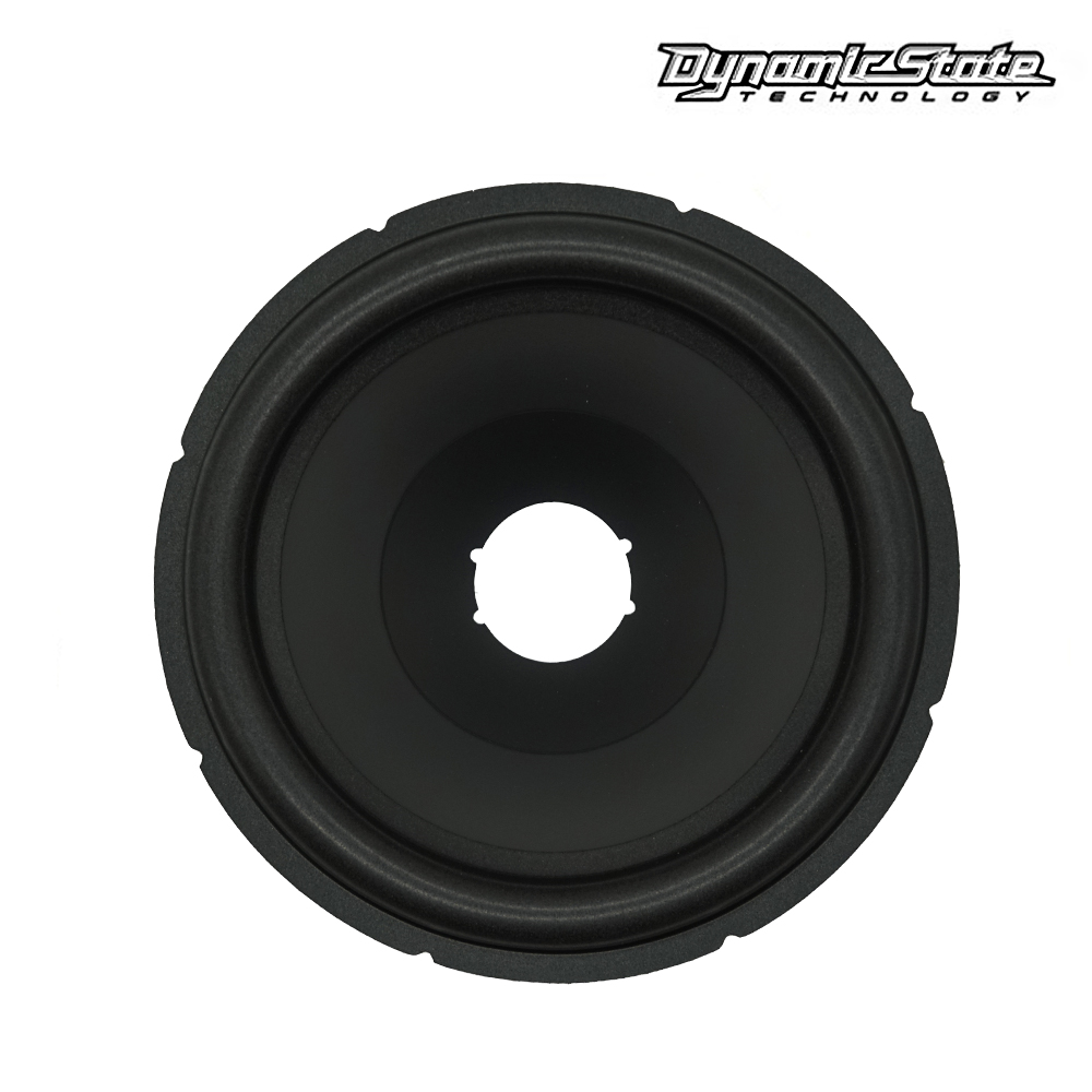 Audio Nova SPSW302 Cone with dust cap диффузор для сабвуферов SW302 CUSTOM, в разобранном виде  дифф (1)