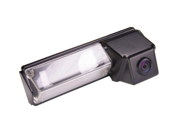 PLV  CAM-MIT04  камера для автомобилей MITSUBISHI Grandis, разрешение  420 ТВ линий, сенсор  OmniVis