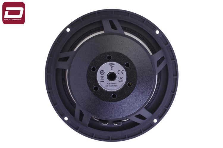 Focal K2 Power MW ES 165 KX3E  (HPVE 3019)   НЧ-динамик из комплекта ES165KX3E (5)