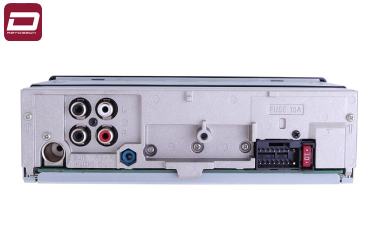Sony DSX-A410BT  Медиа-ресивер (2)