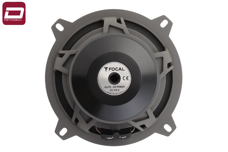Focal K2 Power MW ES 130K (5K32401) НЧ мидбас 13см, штука (5)
