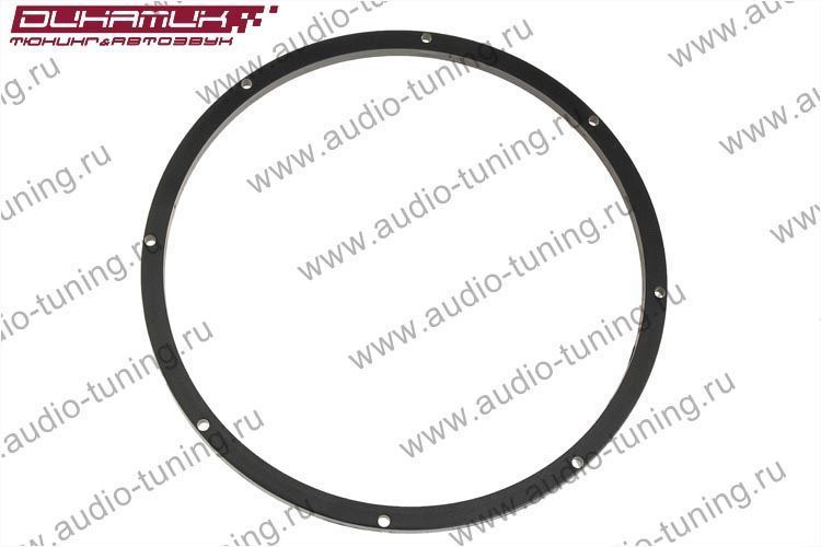 Dynamic State SP-SWPC10 Top compression plastic ring for spider 10_  верхнее прижимное пластиковое к