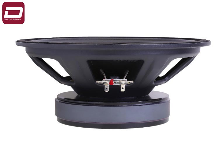 Hertz SV 250.1 SPL  мидвуфер 25см, штука, 4 Ом, RMS_макс. 250_500 Вт, 101 дБ, 80-5000 Гц, материалт (3)