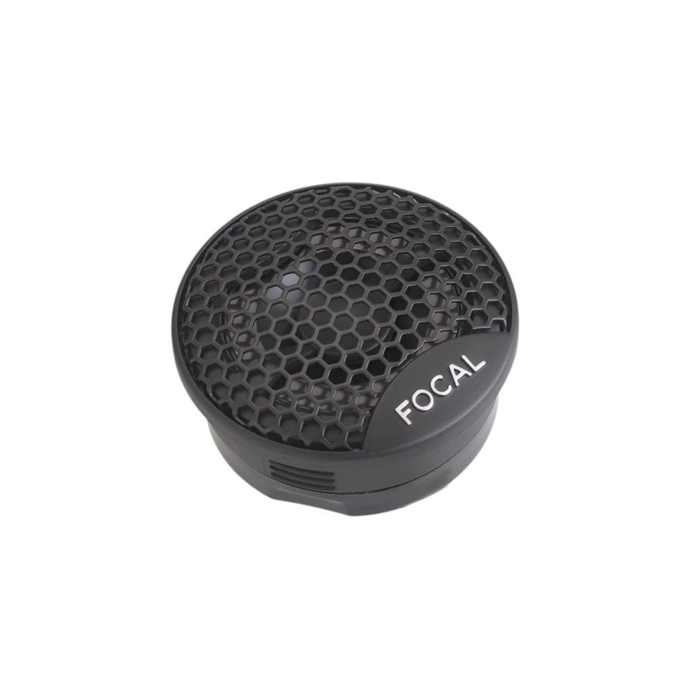Focal Slatefiber 165 SF3 3-компонентная акустика 16,5 см твитер вид спереди