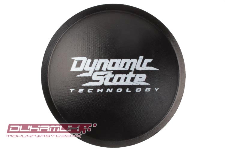 Dynamic State SPCSW-252 254C Dust cap  колпачок для диффузора 10 , материал целлюлоза, для сабвуферо (1)