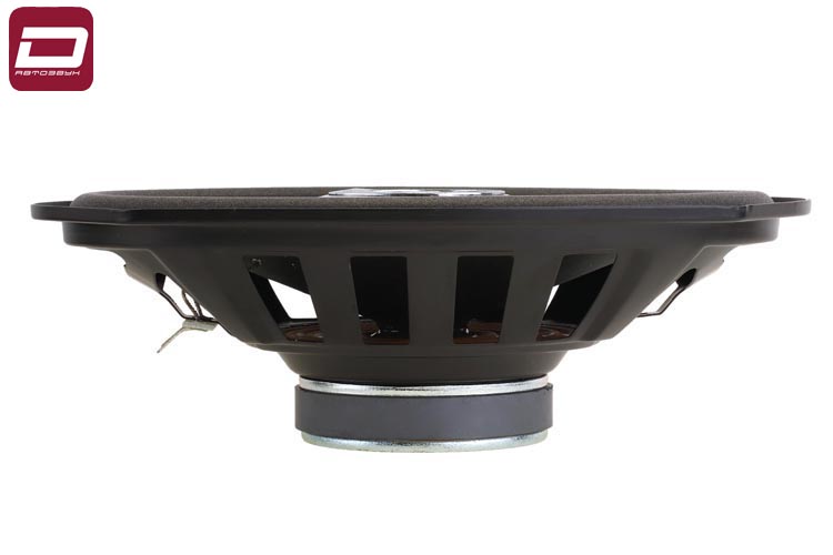 Alpine SXE-6925S   2-полосная коаксиальная акустика 6x9_ ( 15 х 22,5см), 280Bт Пиковая мощность, 45B (4)