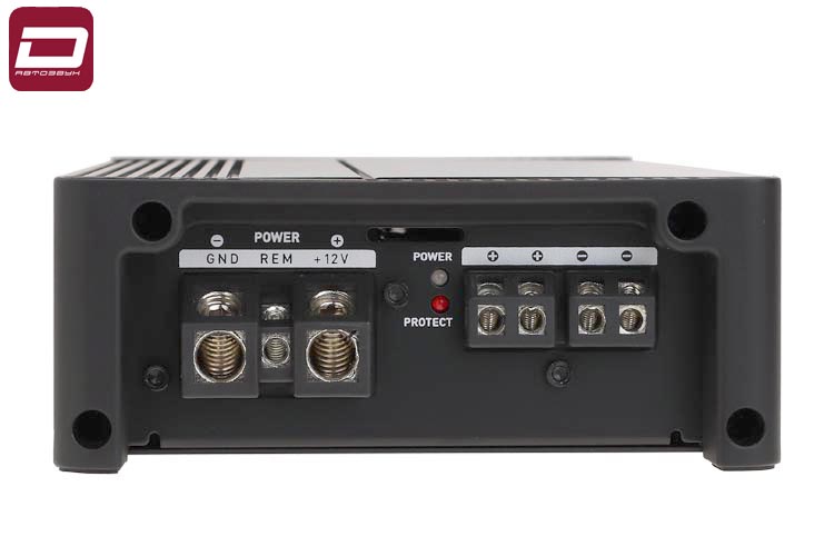Focal FPX1.1000  моно-канальный усилитель, класс D (2)