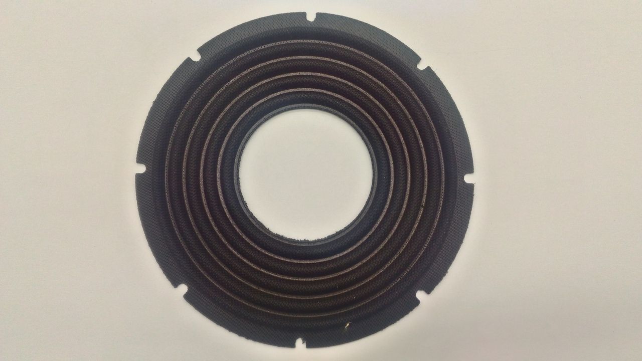 Dynamic State SP-SWS10x4/3L SPIDER-1.3