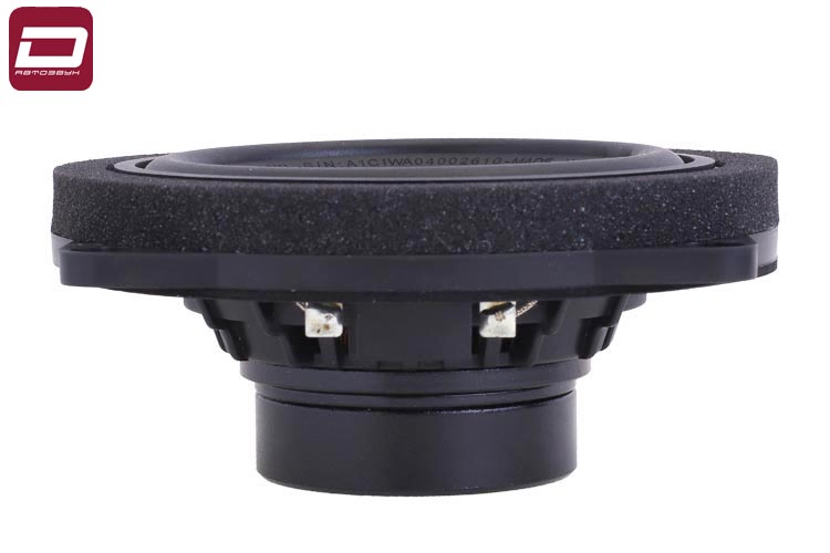 Focal Inside IS BMW100KL  комплект 2-компонентной акустики 10см (7)