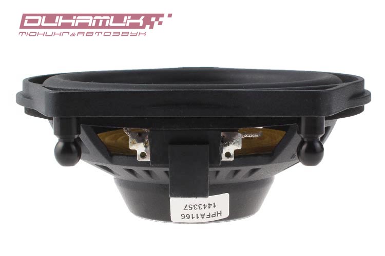 Focal ICC MBZ 100   акустика центрального канала 10 см, RMS_max_ Максимальная мощность, Вт _ 2 x 50 (3)