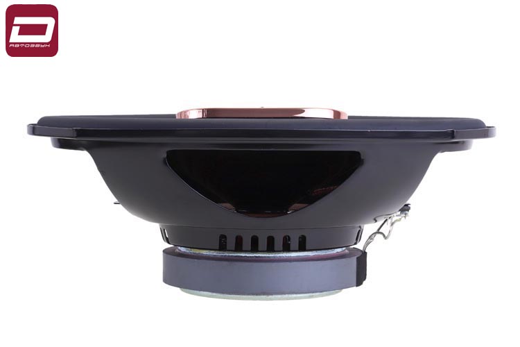 Infinity REF-9633IX   3-х полосная коаксиальная  акустика 6_x9_, RMS_max_ 100_300 Вт, 3 Ом,  46-2100 (4)