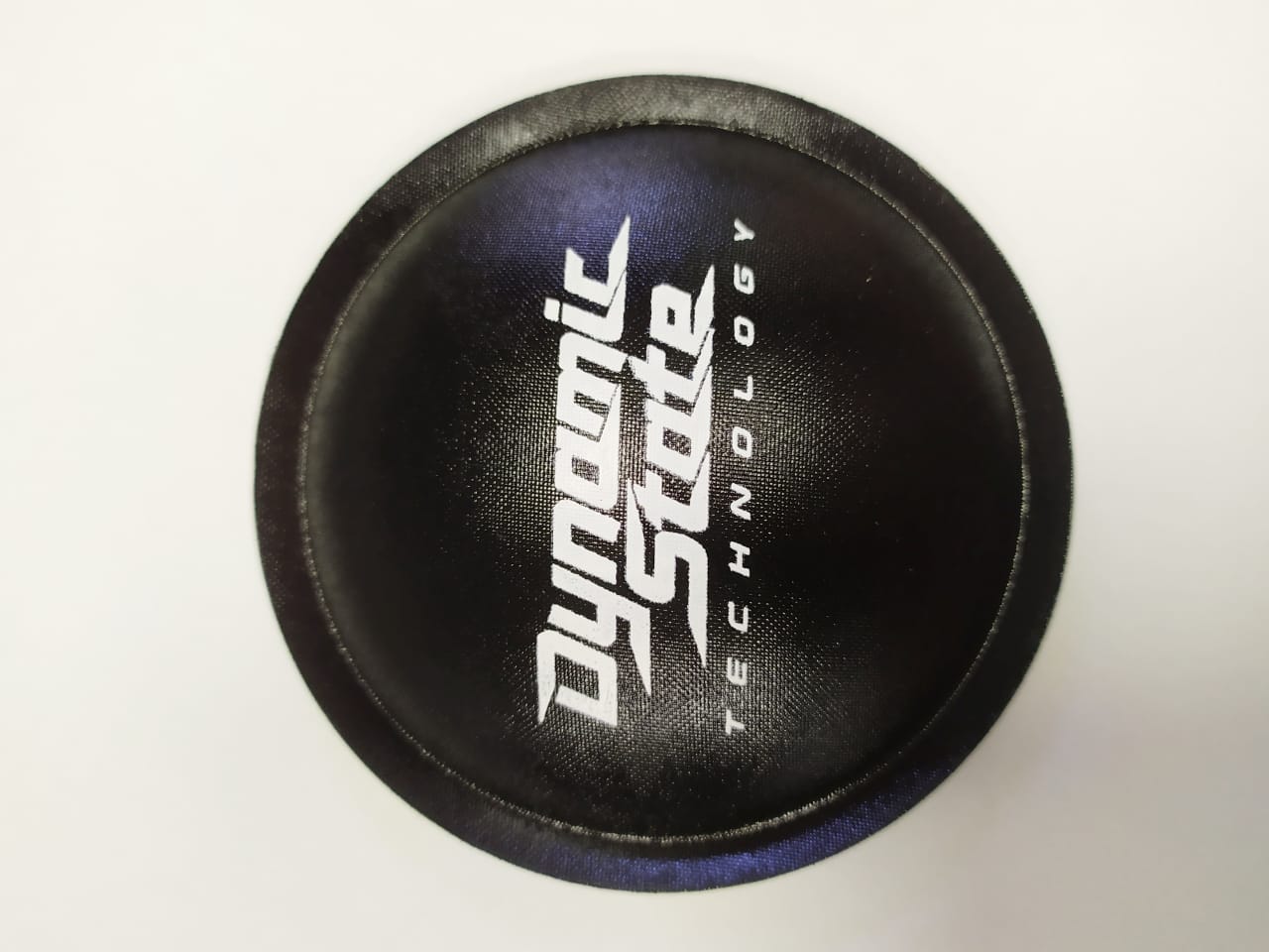Dynamic State SPCSW-202 204C Dust cap  колпачок для диффузора 8 , материал целлюлоза, для сабвуферов