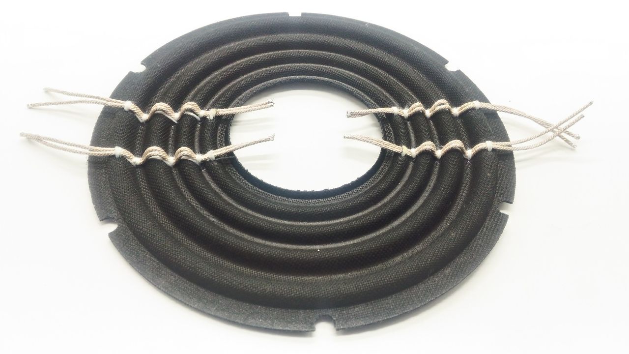 Dynamic State SP-SWS8x3 SPIDER-3