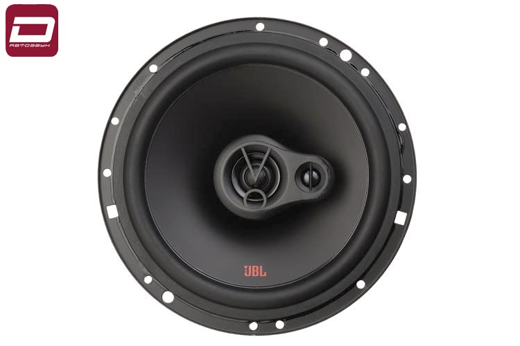JBL Stage2 634   2-полосная коаксиальная акустика16,5 см, (2)