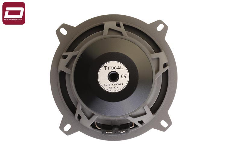Focal K2 Power ES 130 K   2-компонентная акустика 13см, RMS_max_ 80_160 Вт, 4 Ом, 65-22000 Гц, 90 дБ (9)