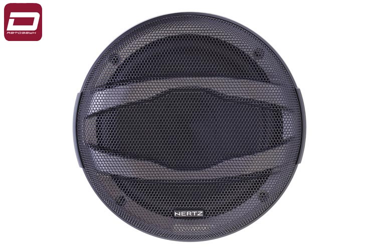 Hertz MPK 165.3 PRO   2-х компонентная акустика 16,5 см. Максимальная мощность, Вт _ 220. Номинальна (7)