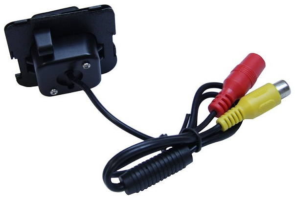 PLV  CAM-MB08  камера для автомобилей MERCEDES, разрешение  420 ТВ линий, сенсор  OmniVision, систем