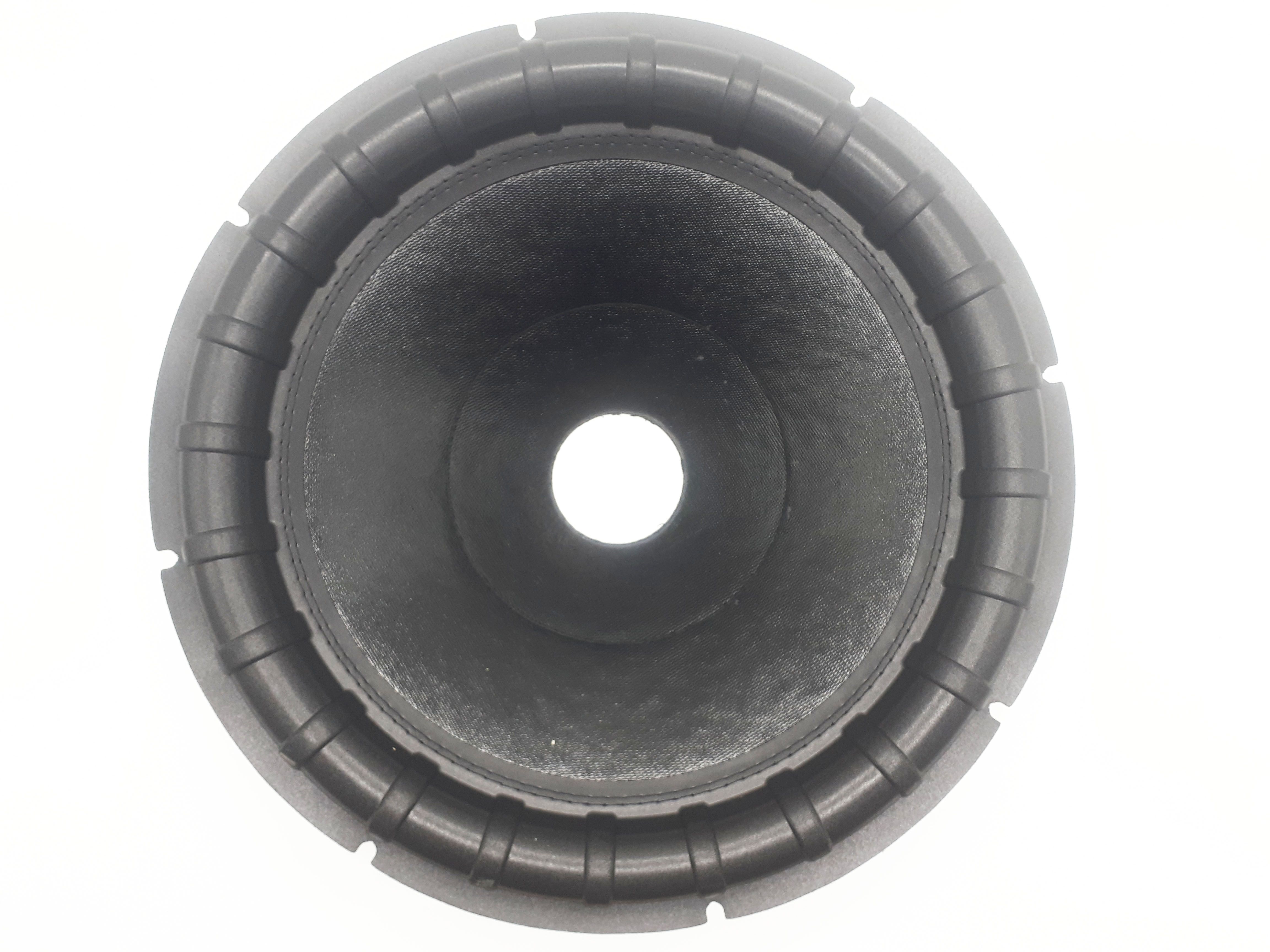 Dynamic State SP-SW18CS Light Cone, vc-3'', H-mm  Диффузор для сабвуферов 18__48см, с подвесом RIB с