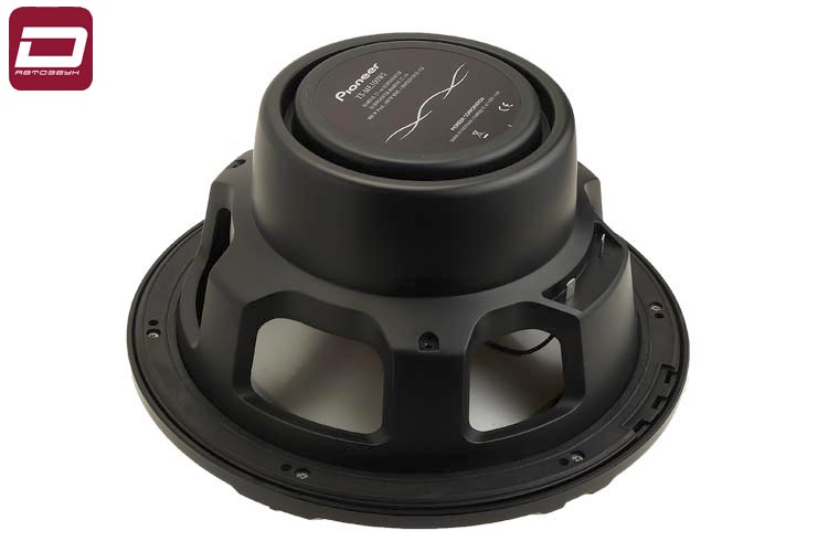 Pioneer TS-ME100WS Marine сабвуфер 25см (10_) for Box, (4)
