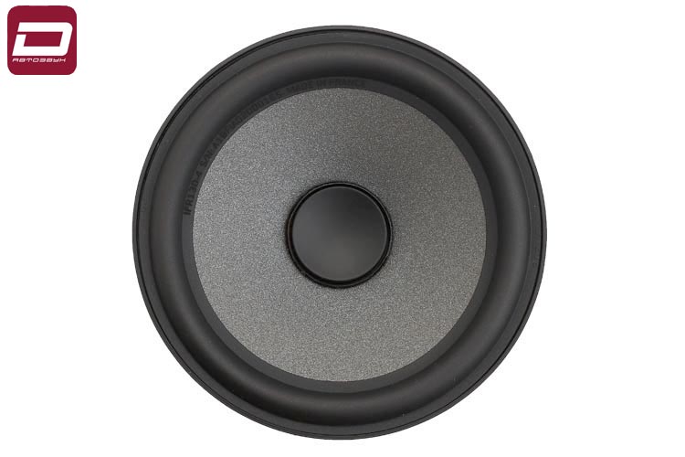 Focal Inside IS REN 130  2-х компонентная акустика 13 см для установки в автомобили Renault. (6)