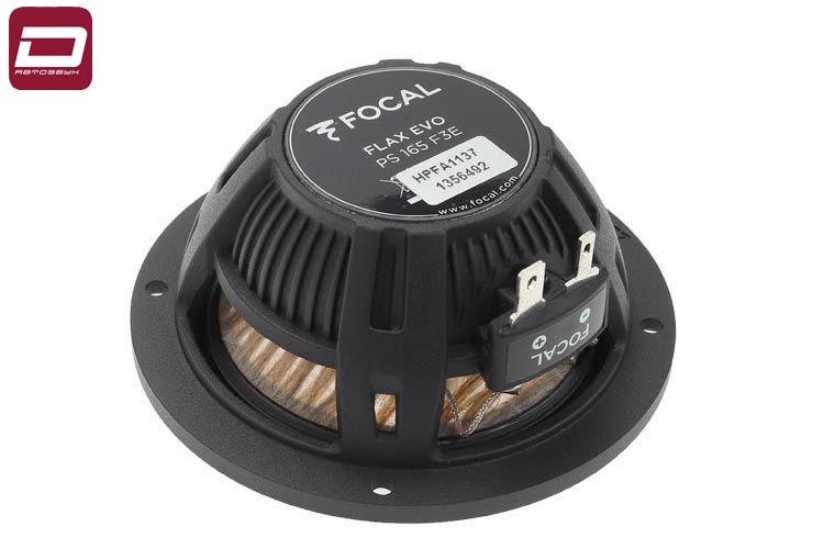 Focal MR PS165F3E   (HPVE1148)   среднечастотный динамик  из 3-х компонентной системы  PS165 F3E (6)