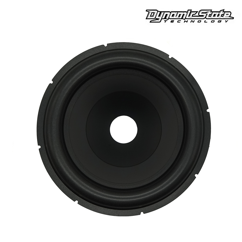 Dynamic State SP-SW1220 Light Cone, vc-2'', H-50mm  Диффузор для сабвуферов 12  30см, с облёгчённым (1)