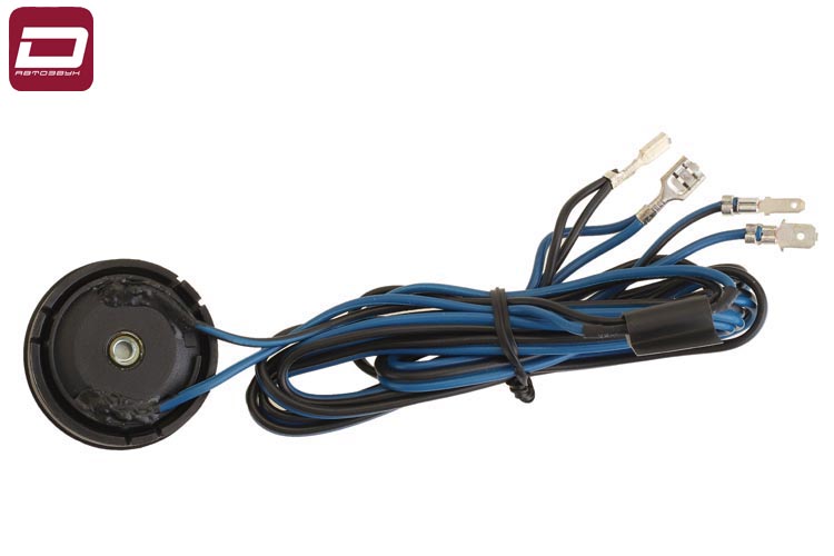 Alpine SXE-1750s  2-х компонентная акустика 16,5см, RMS_макс. 30_120 Вт, 45-21000 Гц,  91дБ, 4 Ом, Н (3)