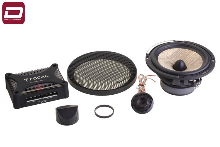 Focal Performance PS 165 FXE   2-компонентная акустика 16,5 см.RMS_max_ 80_160 Вт, 4 Ом, 55-28000 Гц (3)