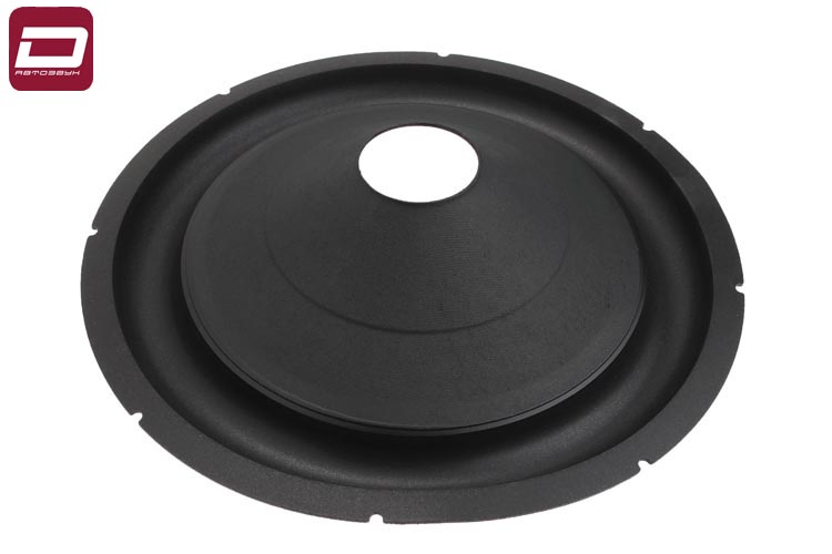 Dynamic State SP-SW1220 Light Cone, vc-2'', H-50mm  Диффузор для сабвуферов 12  30см, с облёгчённым (2)