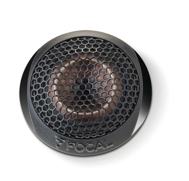 Focal Performance PS 165 FXE   2-компонентная акустика 16,5 см.RMS_max_ 80_160 Вт, 4 Ом, 55-28000 Гц (6)