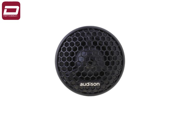 Audison Prima APK 165 2 Ohm   2-х компонентная акустика 16,5см,2 Ом, RMS_max_ 100_300 Вт, 50-20000 Г (2)