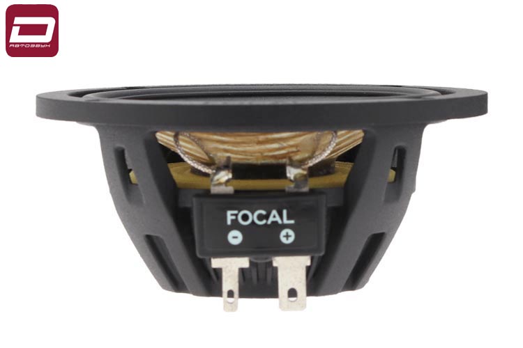 Focal MR PS165F3E   (HPVE1148)   среднечастотный динамик  из 3-х компонентной системы  PS165 F3E (4)