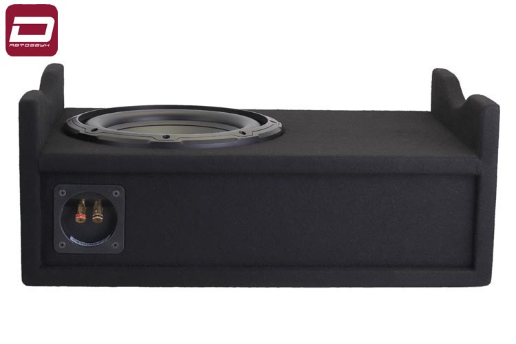 Focal SUB10 BOX   сабвуфер 25см в закрытом корпусе (3)