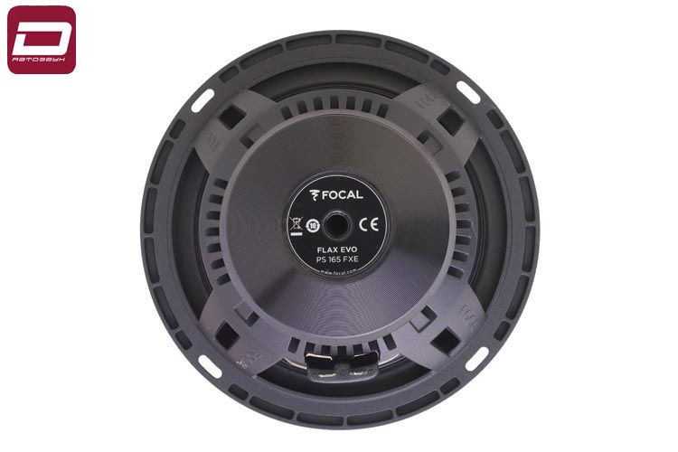 Focal Performance PS 165 FXE   2-компонентная акустика 16,5 см.RMS_max_ 80_160 Вт, 4 Ом, 55-28000 Гц (14)