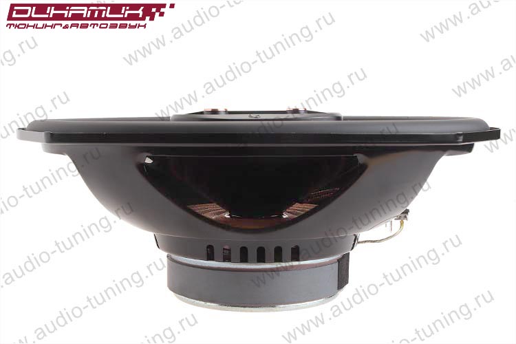 Infinity PR9613IS 2-х полосная акустика 6_x9_, RMS_max_ 90_180 Вт, 3 Ом, 53-21000 Гц, 93 дБ, материа (4)