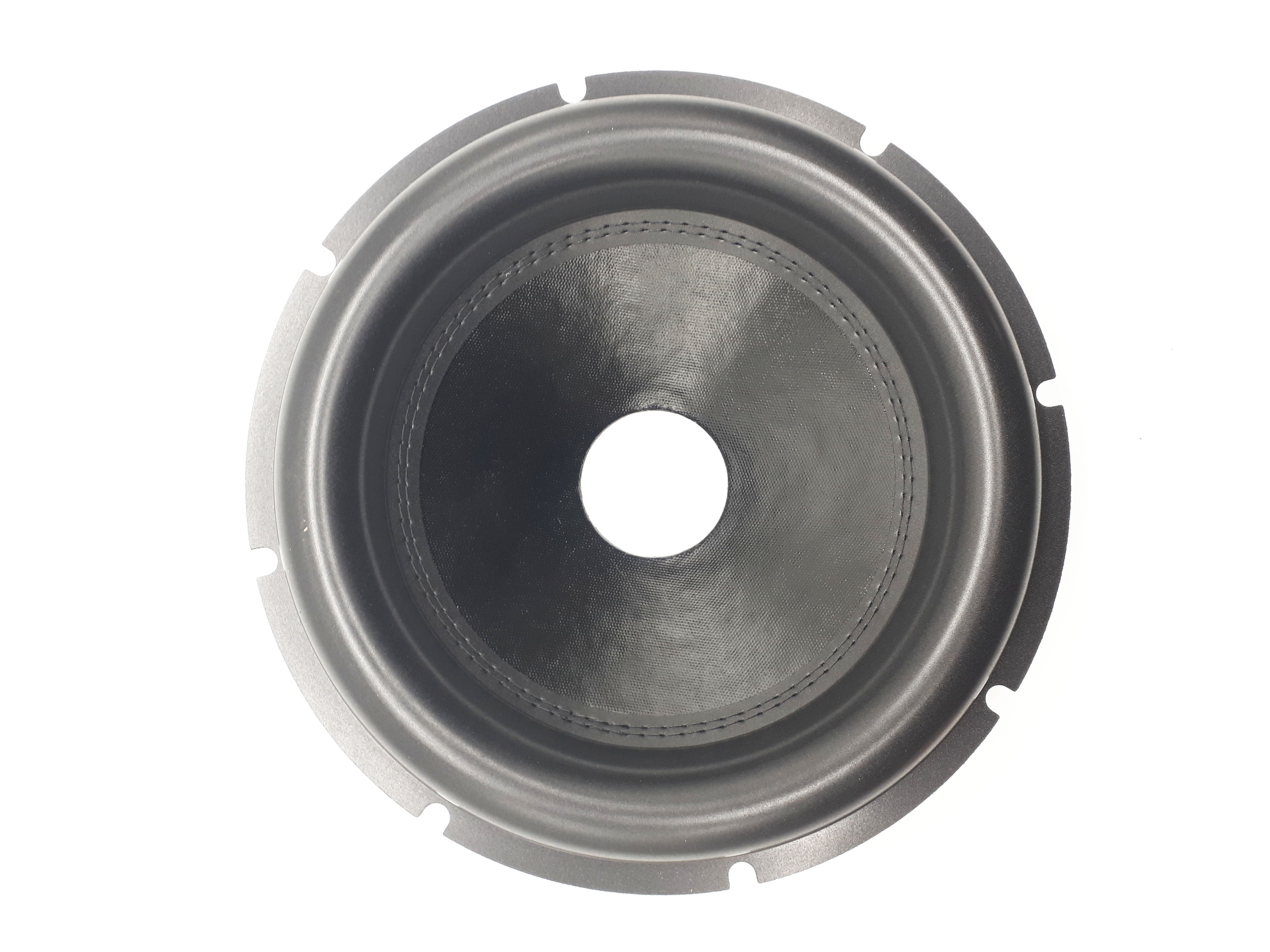 Dynamic State SP-SW12x2.5VCID Cone  Диффузор для сабвуферов 12  30см. Высота диффузора 1,85  47мм, в (3)