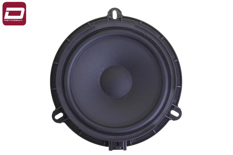 Focal Inside IS FORD 165   2-х компонентная акустика 16.5см для установки в автомобили Ford. 60 Вт, (1)
