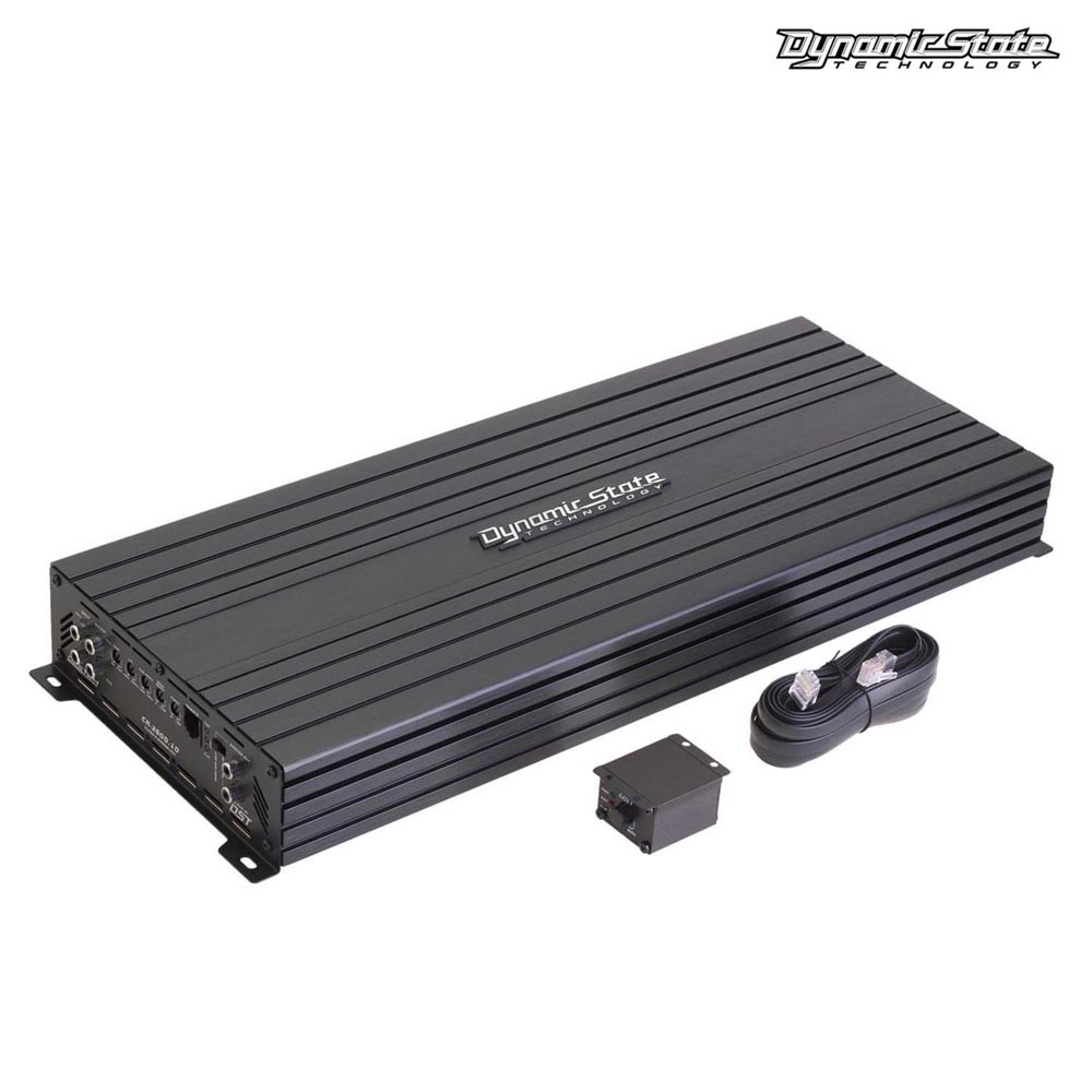 CA-2500.1D