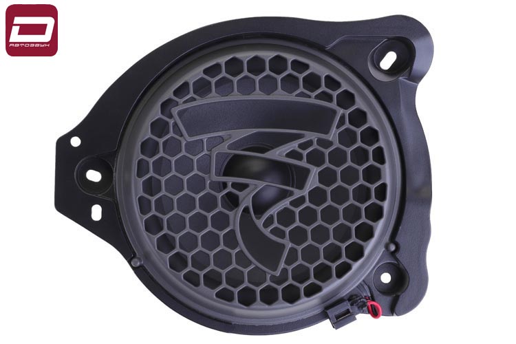 Focal ISUB MBZ 2  Мидбасовая акустика 20 см  для установки в штатные места автомобилей Mercedes-Benz (2)
