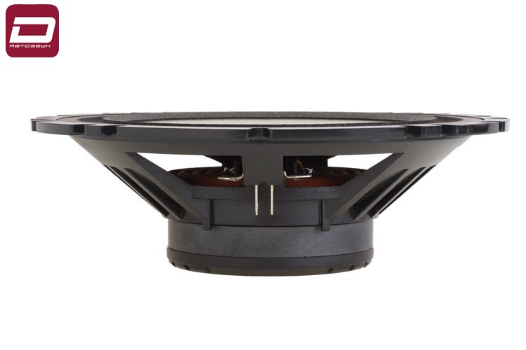 Alpine SXE-1750s  2-х компонентная акустика 16,5см, RMS_макс. 30_120 Вт, 45-21000 Гц,  91дБ, 4 Ом, Н (6)