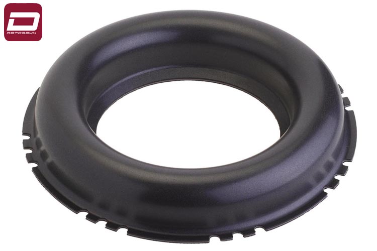 Dynamic State SPF-SW10BM Surround  подвес MEGA Roll из вспененной резины для сабвуферов SW10BM. Диам